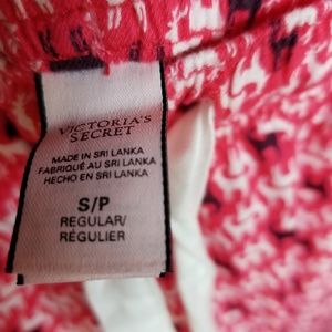 Victoria's Secret Intimates & Sleepwear - Victoria's Secret PJ Set Victoria's Secret Intimates & Sleepwear - Victoria's Secret PJ Set
